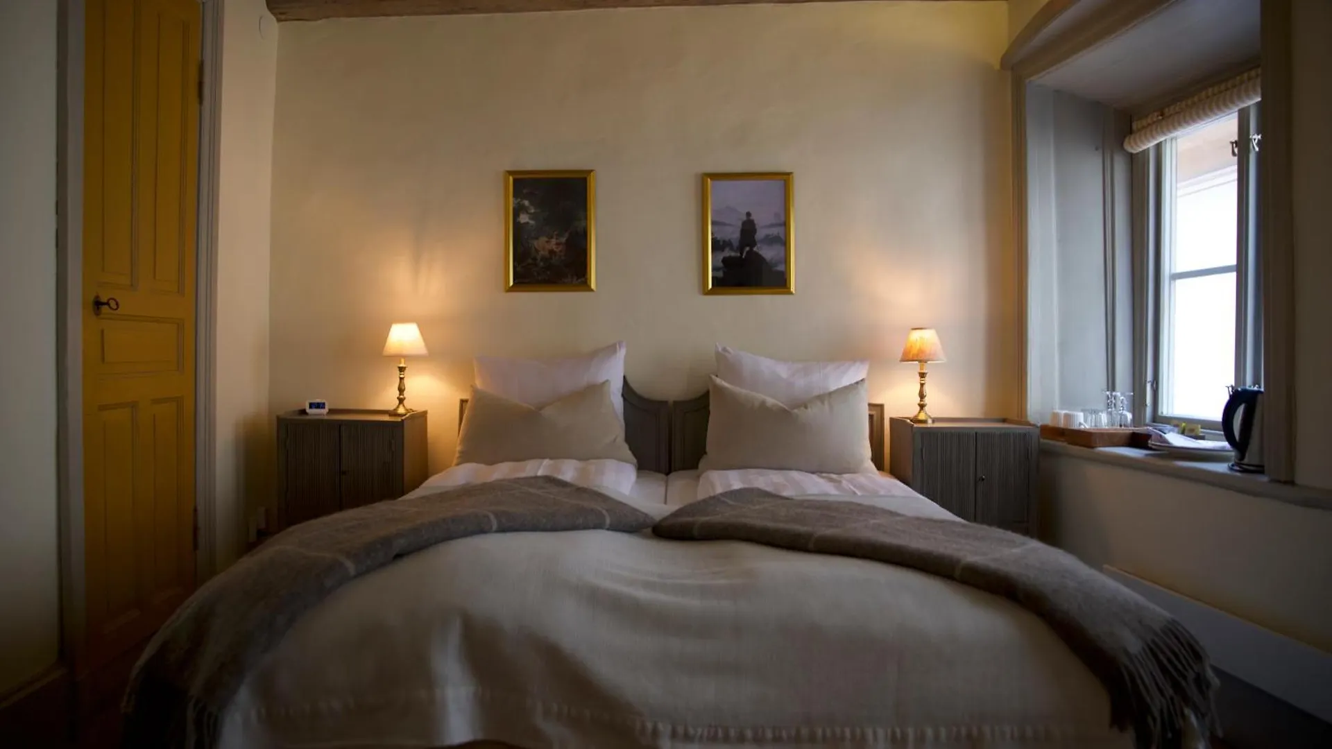 Hotel Sven Vintappare Stoccolma 3*,  Svezia