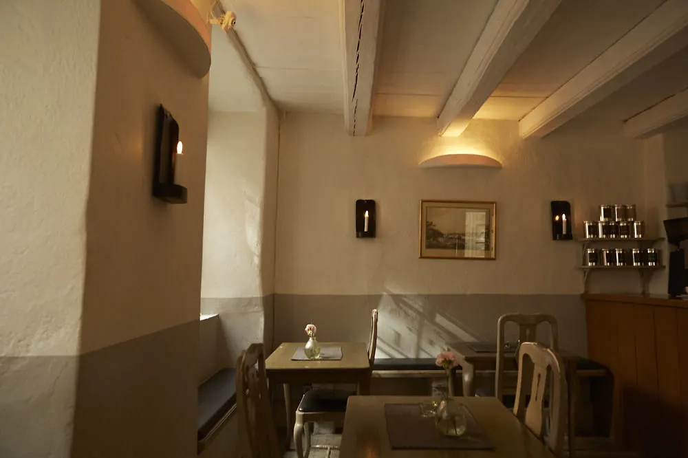 Hotel Sven Vintappare Stoccolma 3*,  Svezia