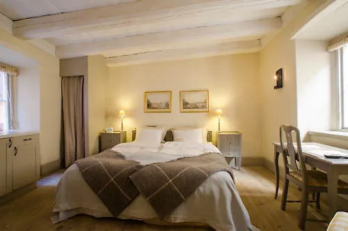 Hotel Sven Vintappare Stoccolma
