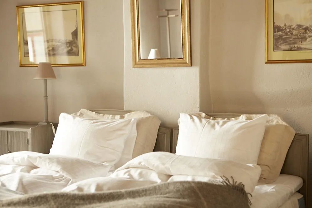 Hotel Sven Vintappare Stoccolma
