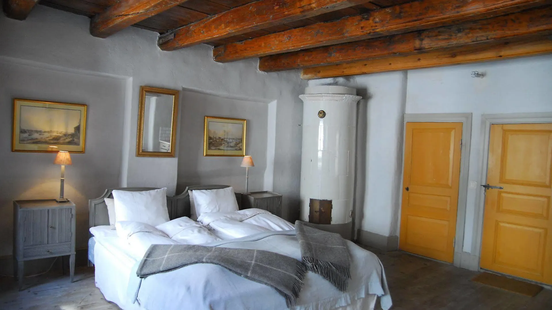 Hotel Sven Vintappare Stoccolma 3*,