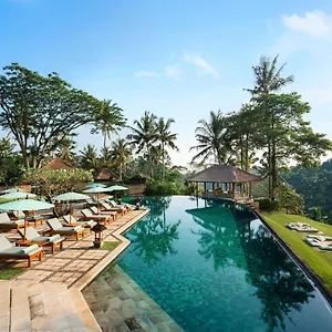 ***** Hotel Amandari Indonesien