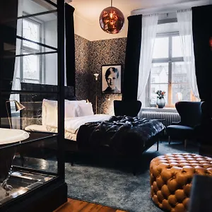 Nofo Hotel, Worldhotels Crafted **** Stoccolma