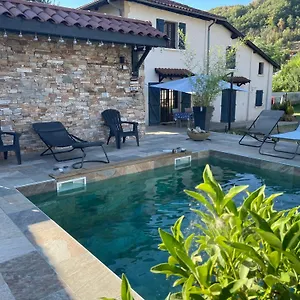 Bed & Breakfast Le Regrimet Avec Parking Gratuit Et Prive Lens-Lestang