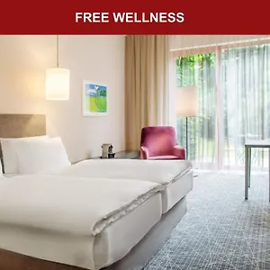 **** Hotel Nh Collection Tschechische Republik