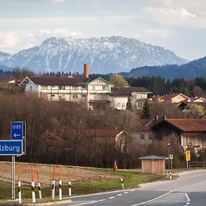 Hotel Chiemgau Viktoria Grabenstätt