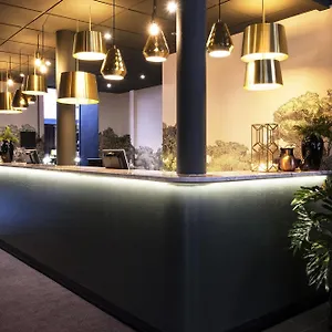 **** Hotel Temperance Schweden