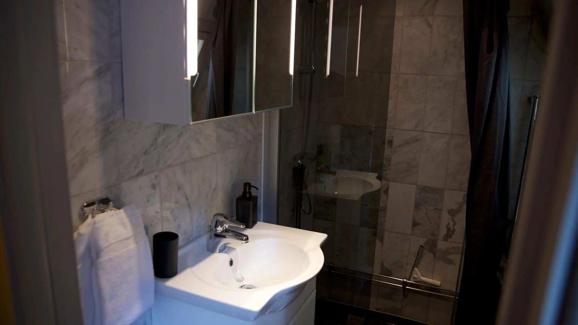 Hotel Sven Vintappare Sztokholm Szwecja