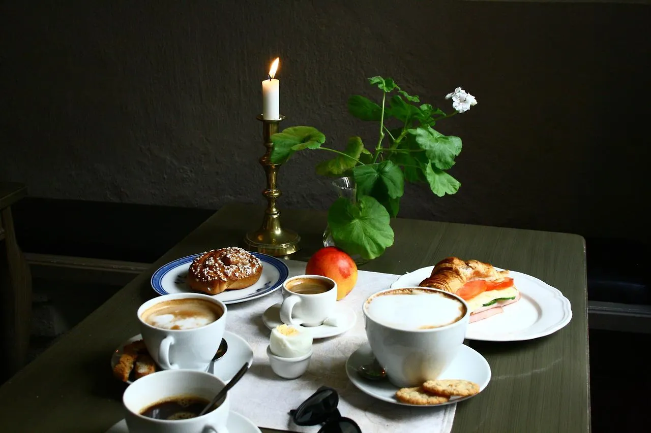 Hotel Sven Vintappare Stockholm Sweden
