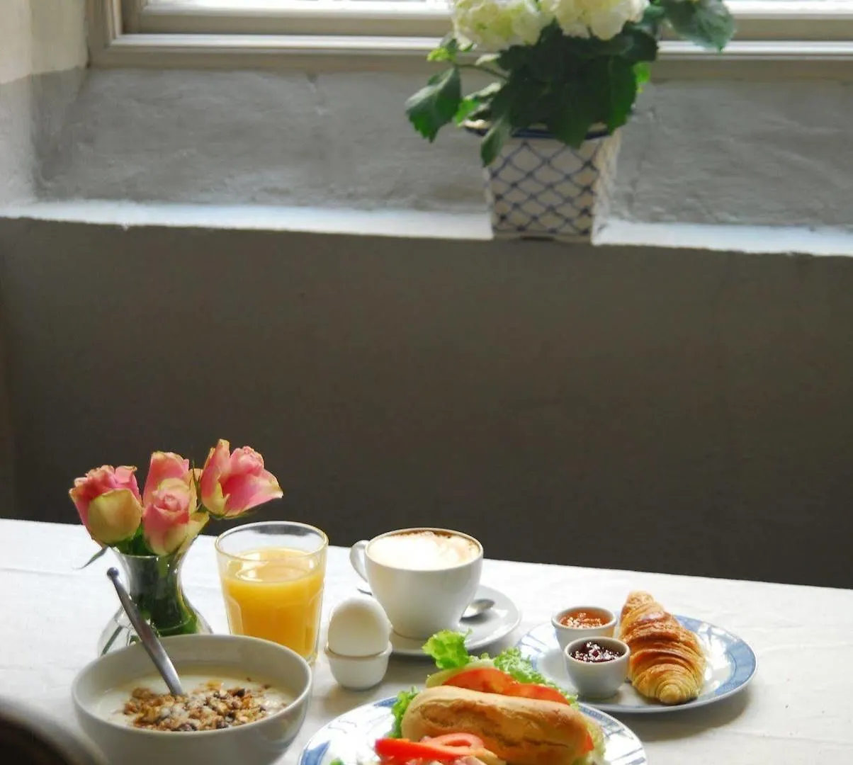 Hotel Sven Vintappare Stockholm