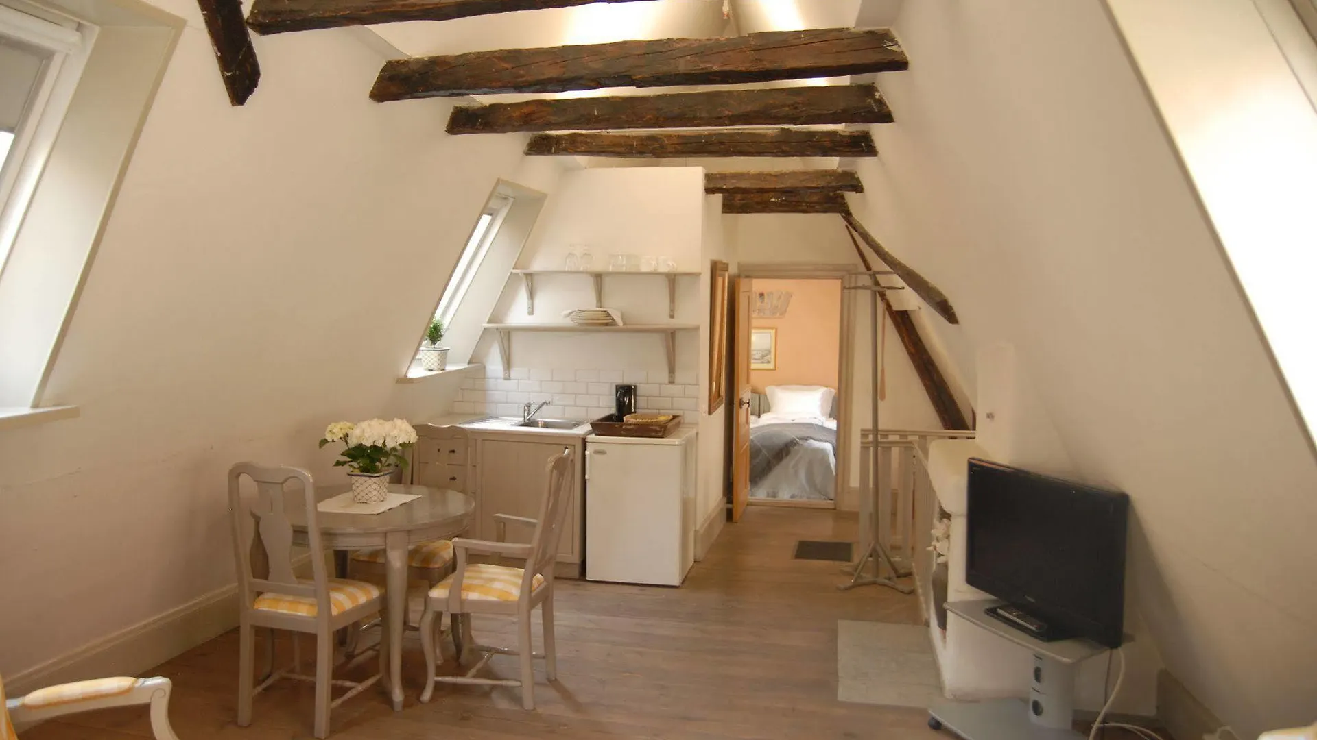 Hotel Sven Vintappare Stockholm