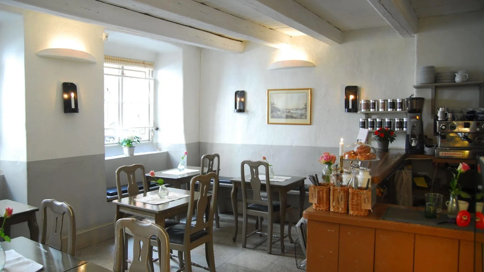 Hotel Sven Vintappare Stockholm